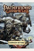 Pathfinder Chronicles: Campaign Setting