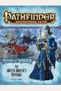 Pathfinder Adventure Path: Reign Of Winter Part 6 - The Witch Queen's Revenge
