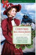 Christmas Mail-Order Brides: Travel Transcontinental Railroad In Search Of Love