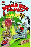 Donald Duck Family, Volume 1: The Daan Jippes Collection