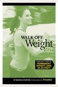 Walk Off Weight Journal Your Daily Push To Permanent Weight Loss 3x As Fast!