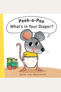 Peek-A-Poo What's In Your Diaper?