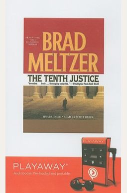 The Tenth Justice The Tenth Justice
