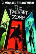 The Twilight Zone Volume 1: The Way Out