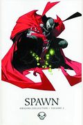 Spawn: Origins Volume 2