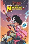 Adventure Time: Marceline And The Scream Queens Mathematical Edition, 1
