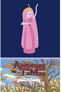 Adventure Time, Vol. 4