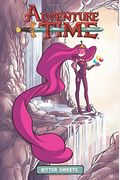 Adventure Time Original Graphic Novel Vol. 4: Bitter Sweets, 4