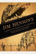 The Jim Henson Novel Slipcase Box Set