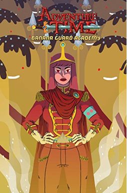 Adventure Time: Banana Guard Academy Adventure Time: Banana Guard Academy