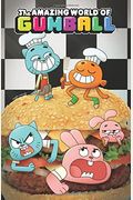 The Amazing World Of Gumball Vol