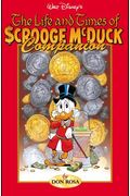 The Life & Times of Scrooge McDuck Companion Vol 1