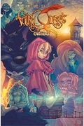 Fairy Quest, Volume 2: Outcasts