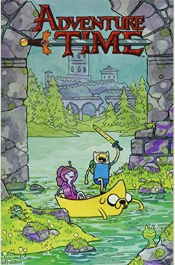 Adventure Time Vol. 7 Mathematical Edition Adventure Time Vol. 7 Mathematical Edition