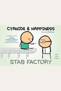 Cyanide  Happiness: Stab Factory