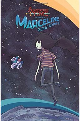 Adventure Time: Marceline Gone Adrift, 1 Adventure Time: Marceline Gone Adrift, 1
