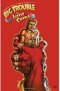 Big Trouble in Little China Vol. 3, 3