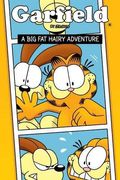 Garfield Original Graphic Novel: A Big Fat Hairy Adventure, 1: A Big Fat Hairy Adventure