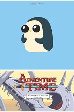 Adventure Time Vol. 8 Adventure Time Vol. 8
