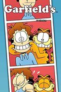 Garfield Original Graphic Novel: Unreality Tv, 2: Unreality Tv