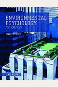 Environmental Psychology For Design