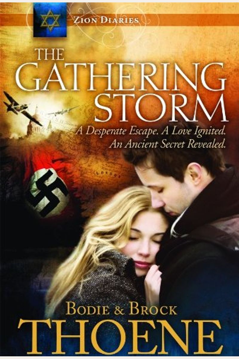 The Gathering Storm (Zion Diaries)