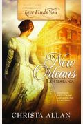 Love Finds You In New Orleans, Louisiana