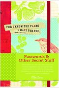 For I Know the Plans: Password Keeper