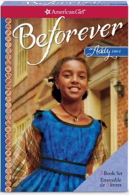 Addy 3-Book Boxed Set Addy 3-Book Boxed Set