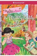The Muddilypuddily Show Wellie Wishers