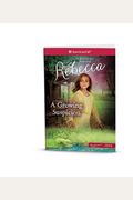 A Growing Suspicion: A Rebecca Mystery (American Girl Beforever Mysteries)