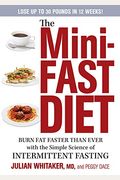 The Whitaker Diet: Burn Fat Faster Than Ever