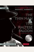 The Thin Man & The Maltese Falcon: Value-Priced Collection