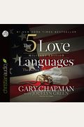 The 5 Love Languages Military Edition: The Secret To Love That Lasts