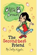 The Second-Best Friend (Billie B. Brown)