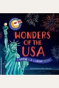 Wonders Of The Usa (Shine-A-Light)
