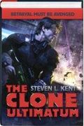 The Clone Utimatum 3 In 1 Omnibus - The Clone Elite; The Clone Betrayal; The Clone Empire) (Clone Republic, 4-6)