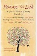 Poems For Life: A Special Collection Of Poetry