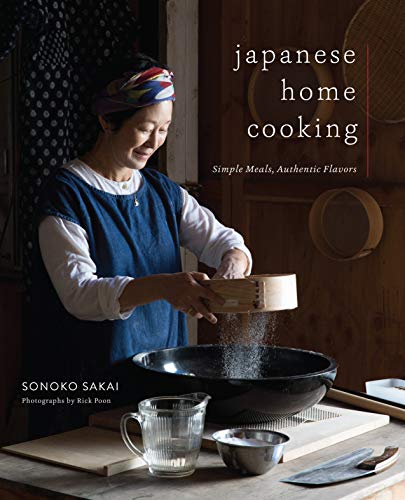 Buy Japanese Home Cooking: Simple Meals, Authentic Flavors Book By ...