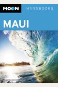 Moon Maui: Including Molokai & Lanai (Moon Handbooks)