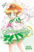Sailor Moon, Volume 4