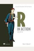 R in Action, Third Edition