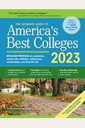 The Ultimate Guide To America's Best Colleges 2023