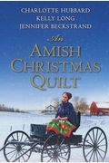 An Amish Christmas Quilt