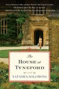 The House At Tyneford (Large Print)