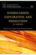 Hydrocarbon Exploration And Production: Volume 55