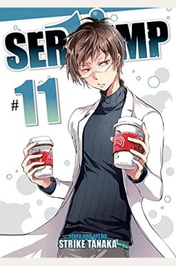 Servamp Vol. 11 Servamp Vol. 11