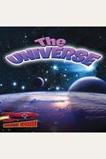 The Universe: From the Big Bang to Deep Space (Inside Outer Space)
