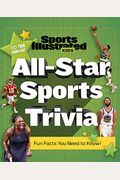 All-Star Sports Trivia