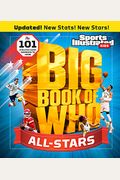 Big Book Of Who All-Stars